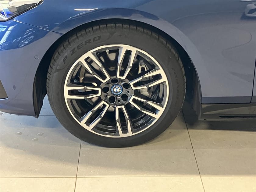 Bild 4 av BMW i5 eDrive40 Touring