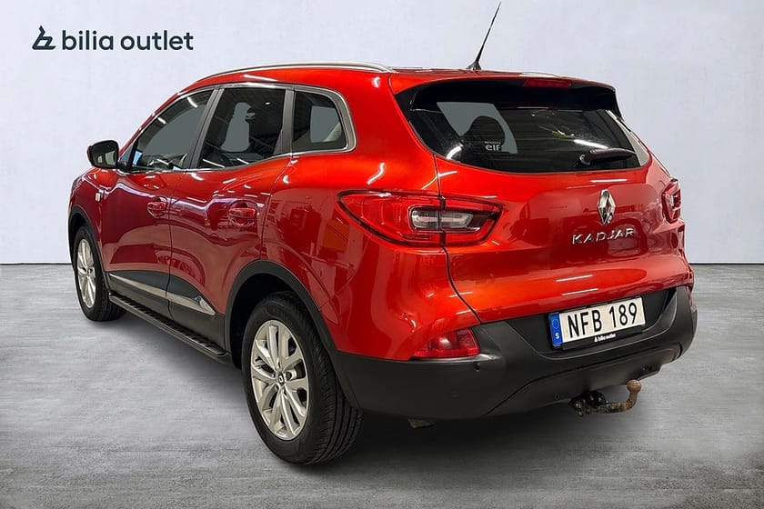 Bild 3 av Renault Kadjar
