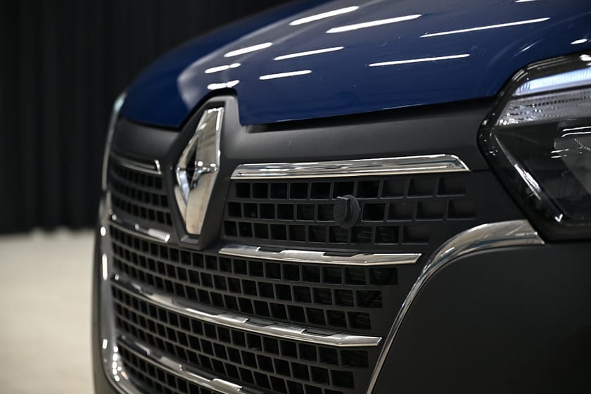 Bild 5 av Renault Master