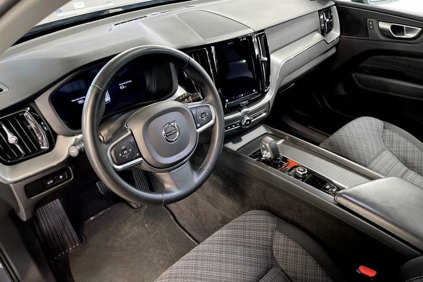 Bild 5 av Volvo XC60