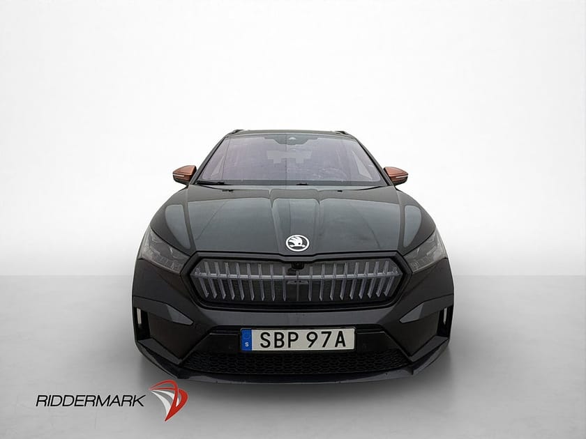 Bild 3 av Škoda Enyaq iV 80x