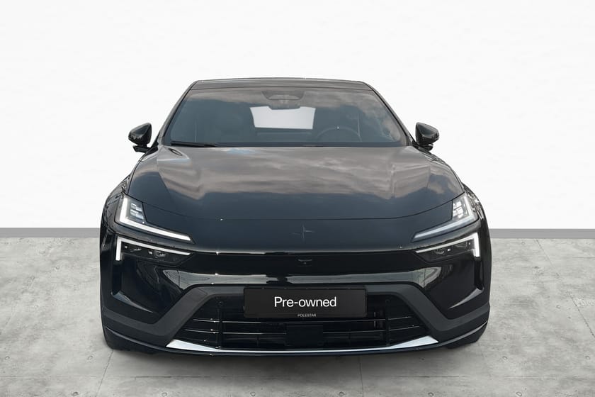 Bild 3 av Polestar 4 Coupé Long range Dual motor