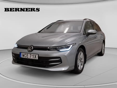 Volkswagen Golf Sportscombi
