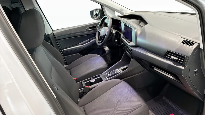 Bild 3 av Ford Transit Connect L2