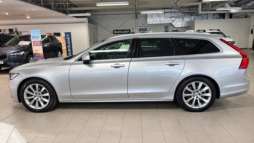 Bild 2 av Volvo V90