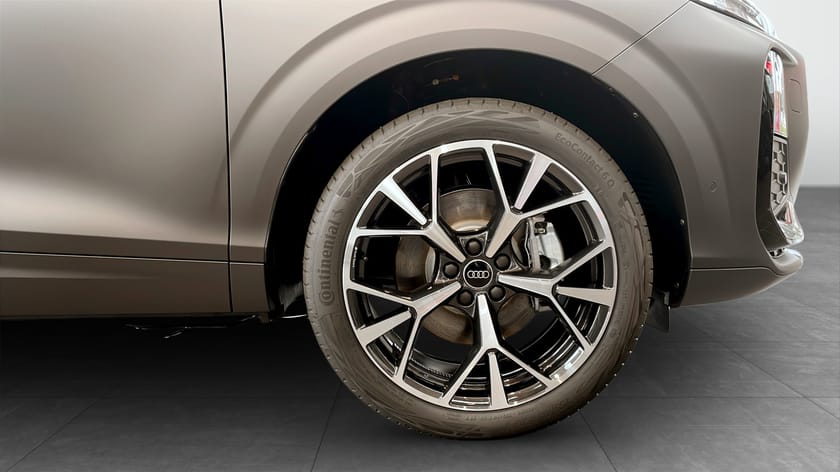 Bild 5 av Audi Q3 Sportback e-hybrid