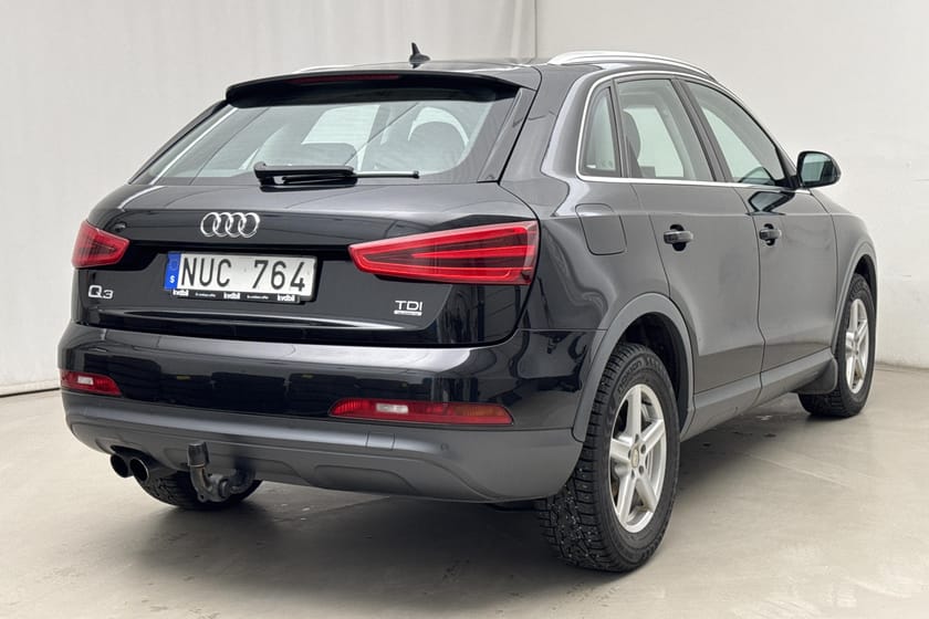 Bild 3 av Audi Q3