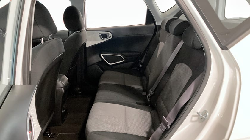 Bild 5 av Kia e-Soul