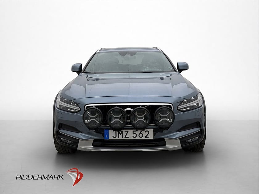 Bild 2 av Volvo V90 Cross Country