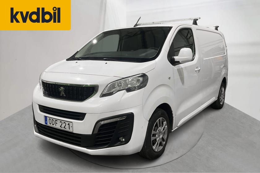Bild 1 av Peugeot Expert Panel Van