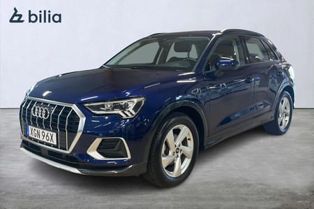 Audi Q3 35 TFSI