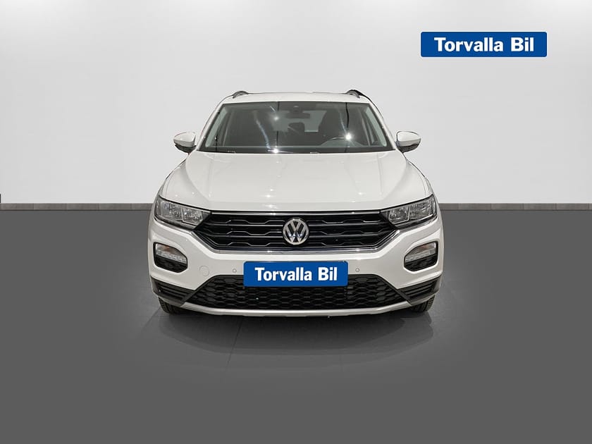 Bild 2 av Volkswagen T-Roc