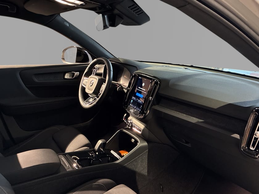 Bild 5 av Volvo XC40 Recharge Single Motor Extended Range