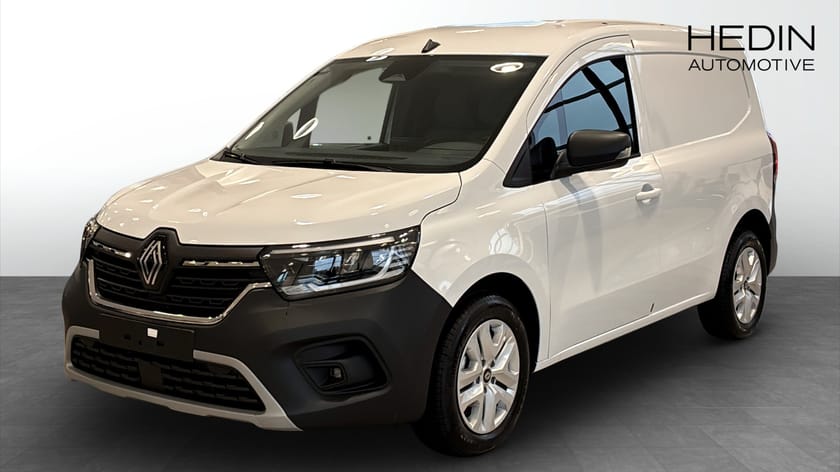 Bild 1 av Renault Kangoo Skåpbil