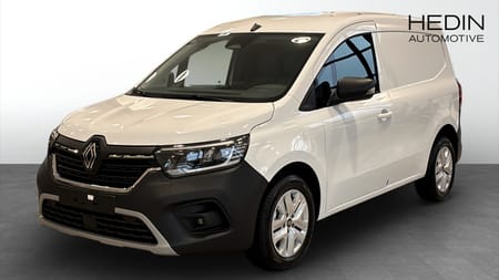 Renault Kangoo Skåpbil