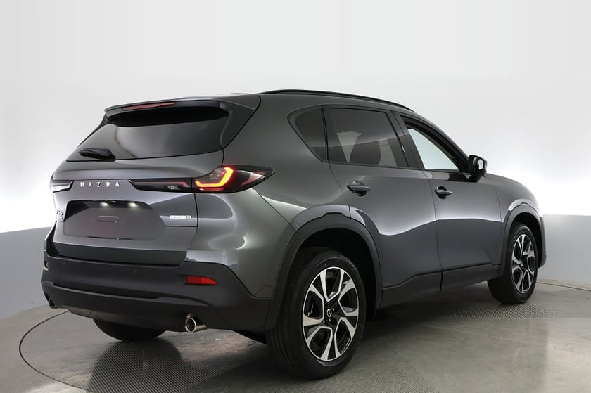 Bild 5 av Mazda CX-5