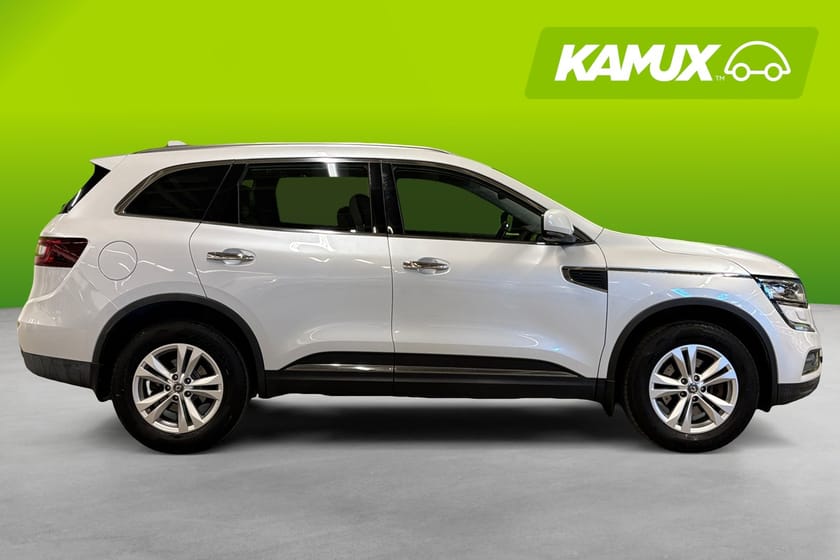 Bild 2 av Renault Koleos