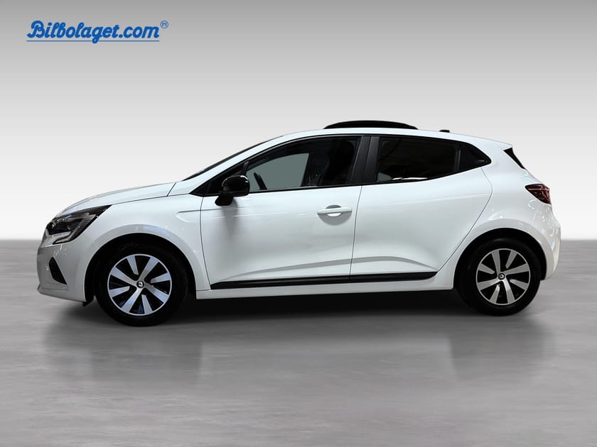 Bild 3 av Renault Clio E-TECH