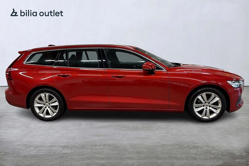 Bild 4 av Volvo V60