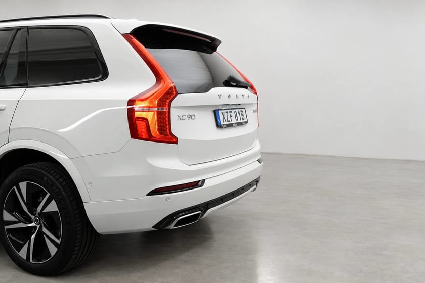 Bild 3 av Volvo XC90