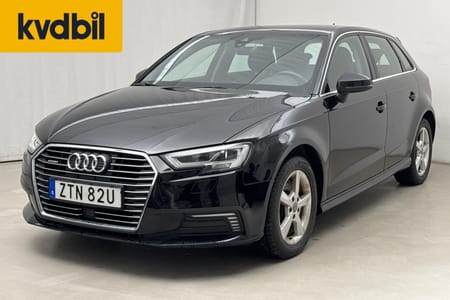 Audi A3 Sportback 40 e-tron