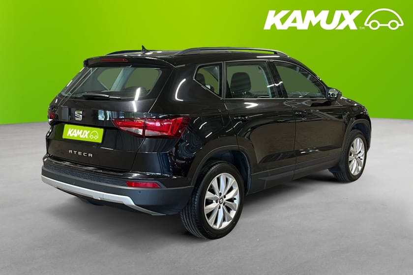 Bild 4 av SEAT Ateca