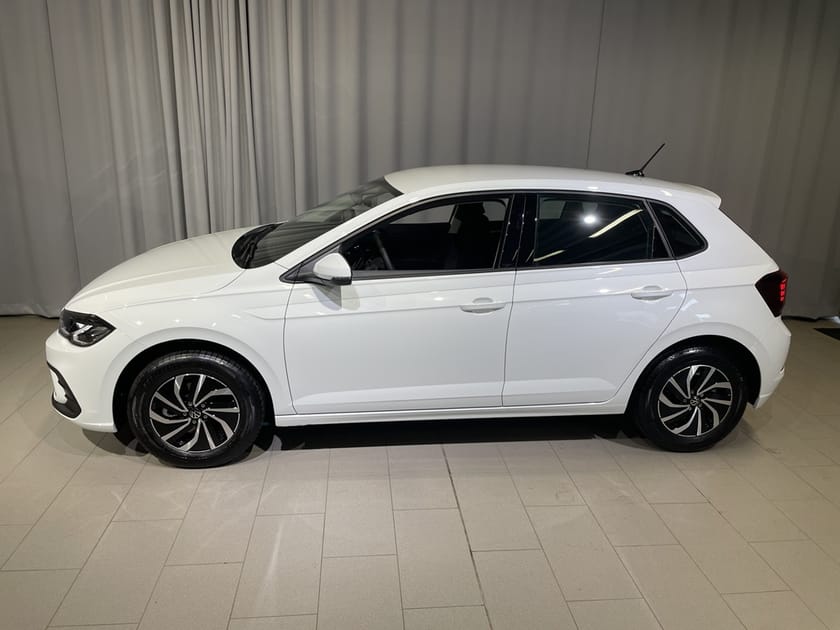 Bild 3 av Volkswagen Polo