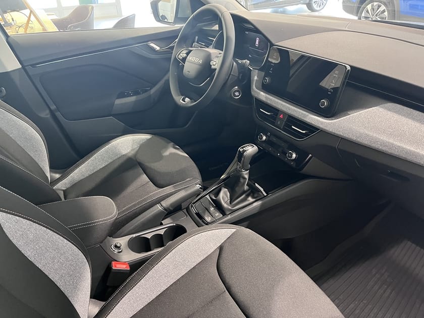 Bild 4 av Škoda Kamiq