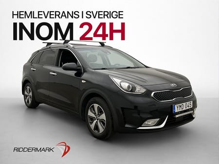 Kia Niro Hybrid