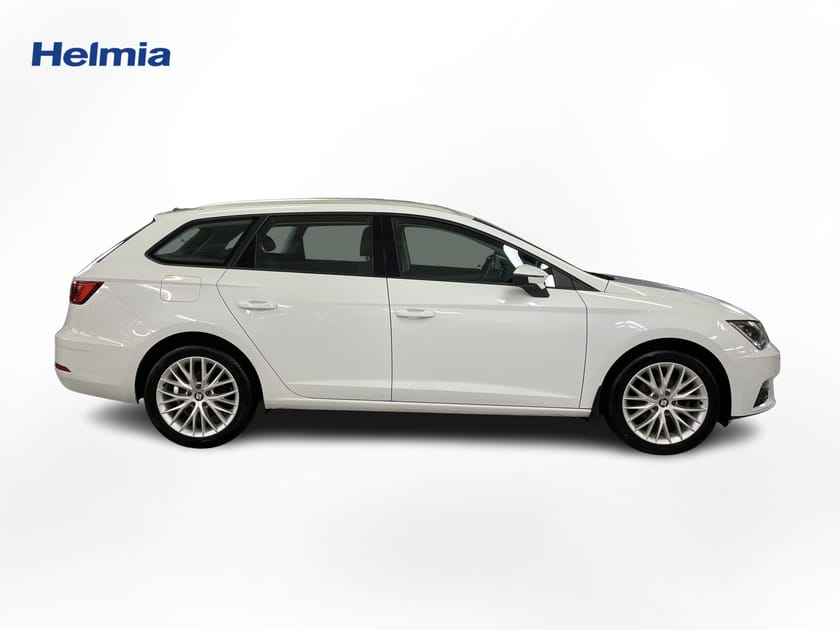 Bild 4 av SEAT Leon ST