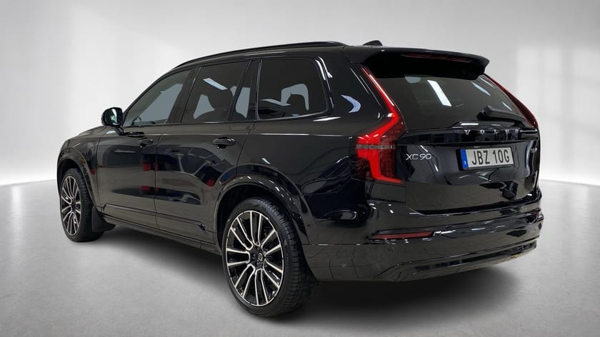 Bild 3 av Volvo XC90