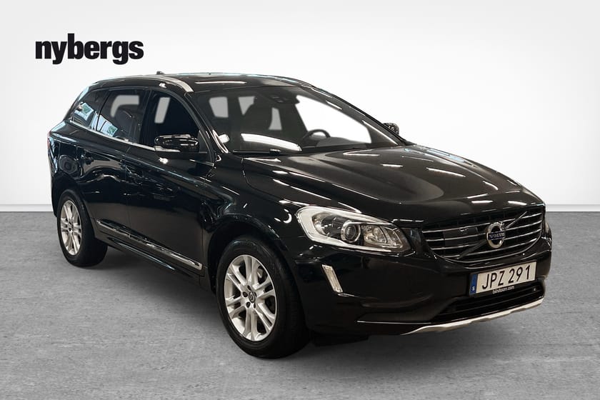 Bild 5 av Volvo XC60