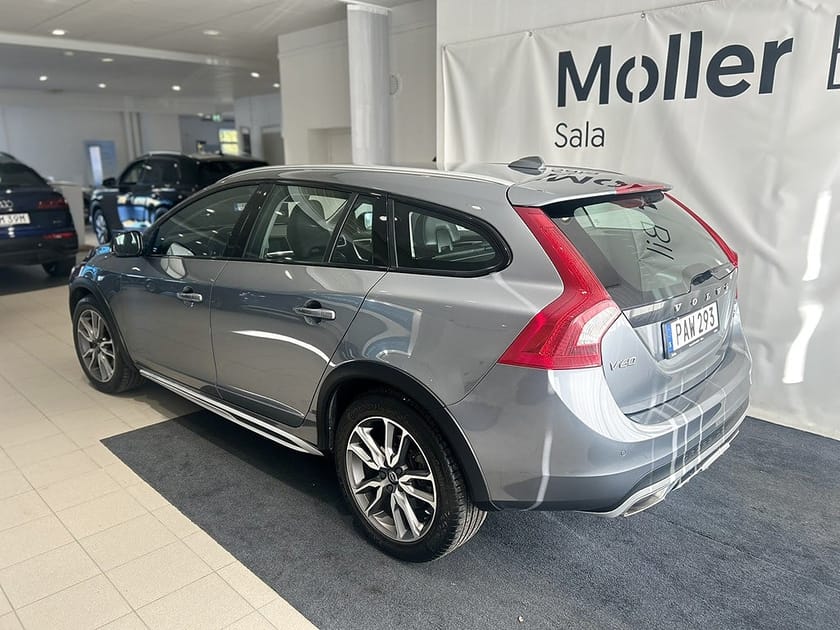 Bild 5 av Volvo V60 Cross Country