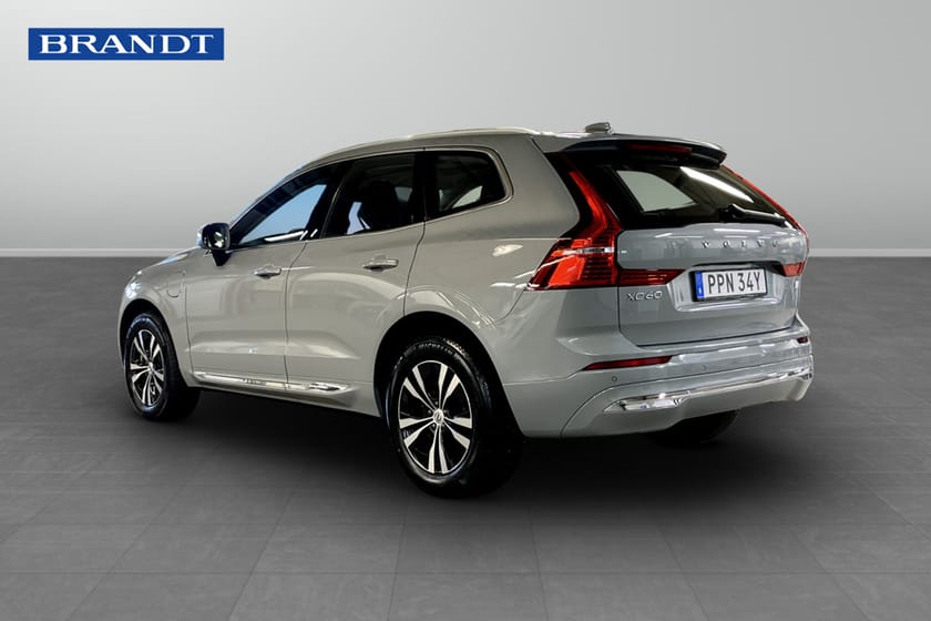 Bild 2 av Volvo XC60