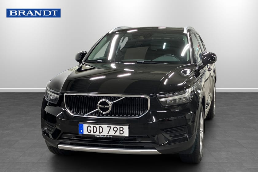 Bild 1 av Volvo XC40