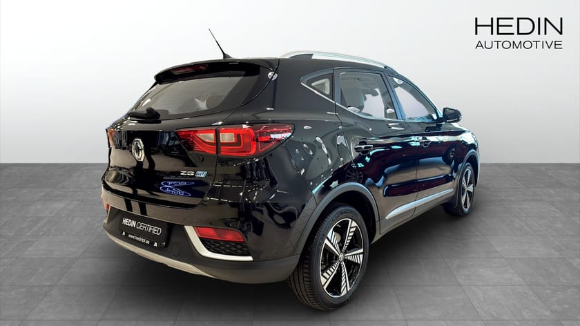 Bild 2 av MG ZS EV