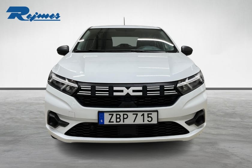Bild 5 av Dacia Sandero