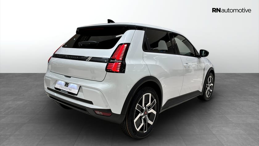 Bild 5 av Renault 5 E-Tech