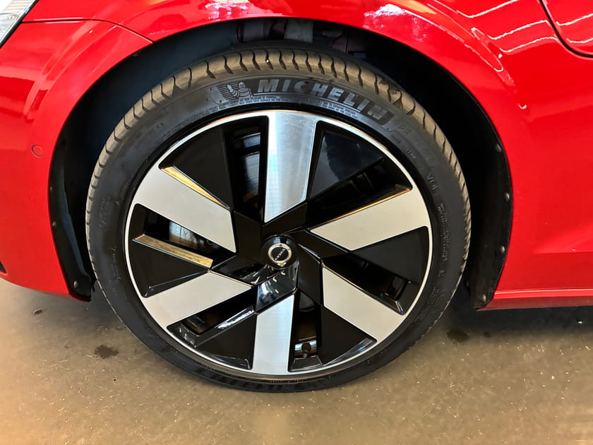 Bild 5 av Volvo V60