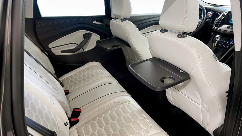 Bild 5 av Ford Kuga