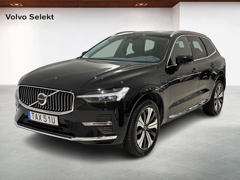 Bild 1 av Volvo XC60