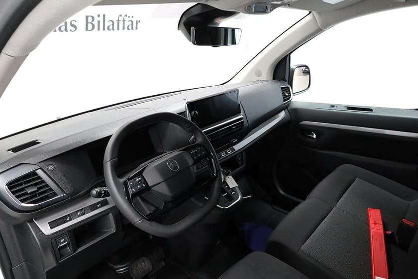 Bild 4 av Citroën Jumpy Van