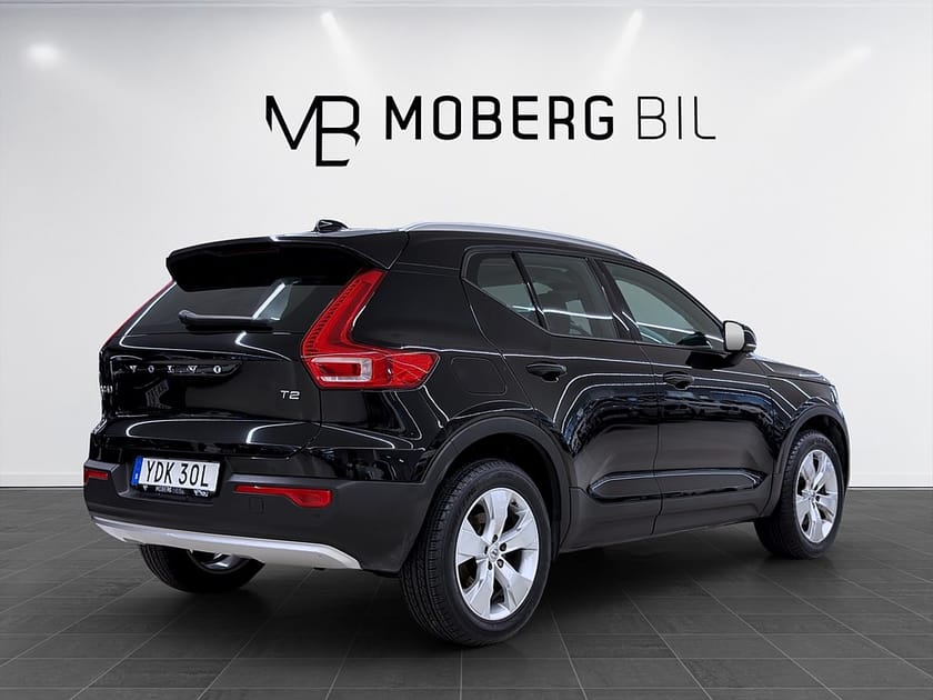 Bild 5 av Volvo XC40