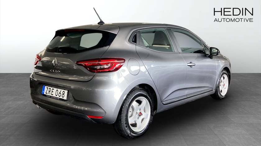 Bild 2 av Renault Clio