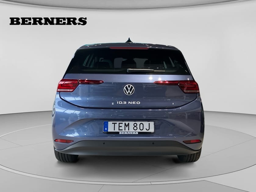 Bild 4 av Volkswagen ID.3 Neo