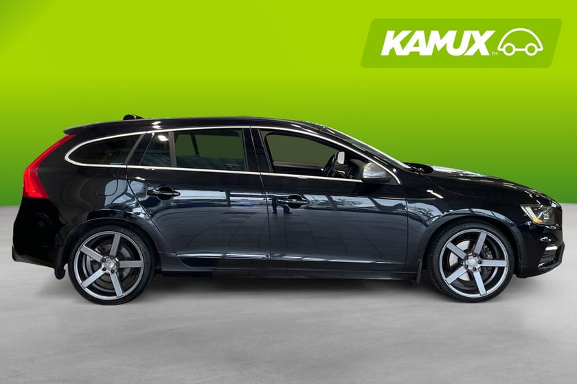 Bild 2 av Volvo V60