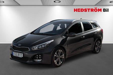 Kia cee'd_sw
