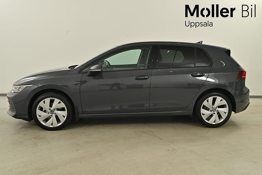 Bild 5 av Volkswagen Golf