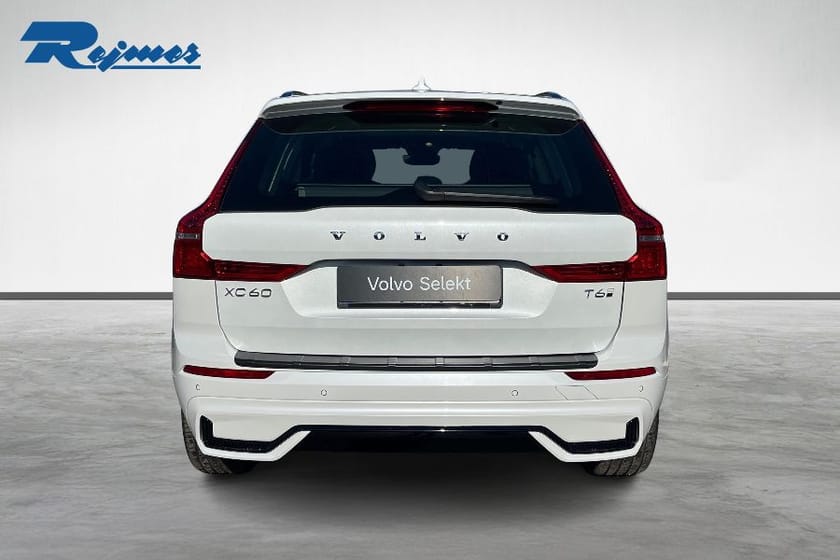 Bild 4 av Volvo XC60