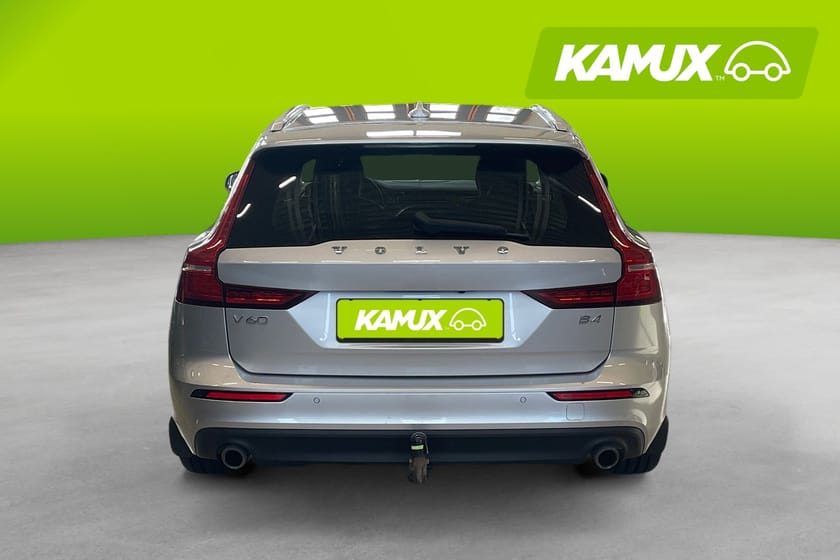 Bild 5 av Volvo V60